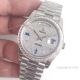Swiss Grade Rolex Day Date II Ice Out watch Stainless Steel 41mm (3)_th.jpg